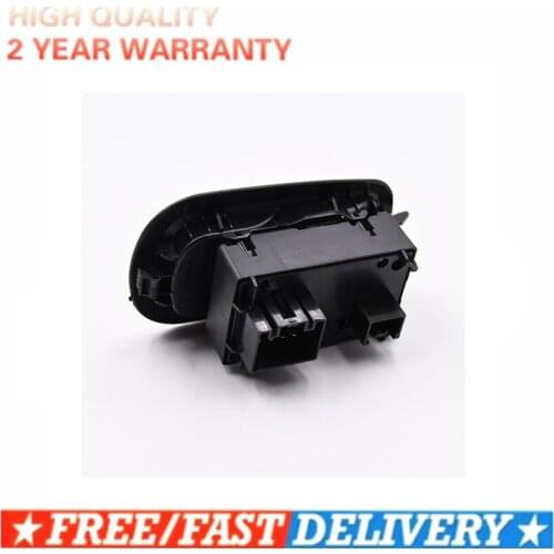 For Ford Transit V-362 MK8 Left Hand Drive GK2T14A132CA 2029885 1791339 Drivers Side Door Double Window Switch