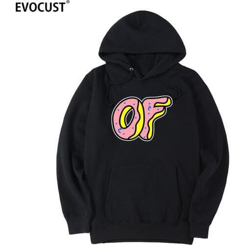Golfed Wang Tyler The Creator Funny Ofwgkta Odd Future Skate Men Hoodies Sweatshirts Women Unisex Combed Cotton