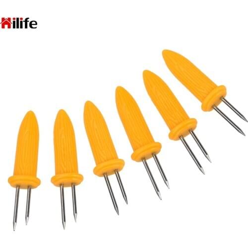 Держатели для кукурузы HILIFE China At AliExpress