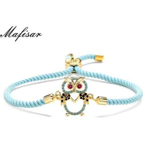 Синие браслеты Mafisar China At AliExpress