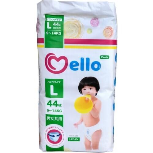 Mello Products For Mothers And Babies