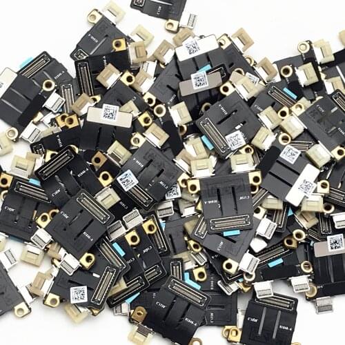 NEW A1989 A1990 USB-C Type-C Ladebuchse DC Power Jack Board 821-01646-A for Macbook Pro 2018 2019 DC IN Power Jack Connector