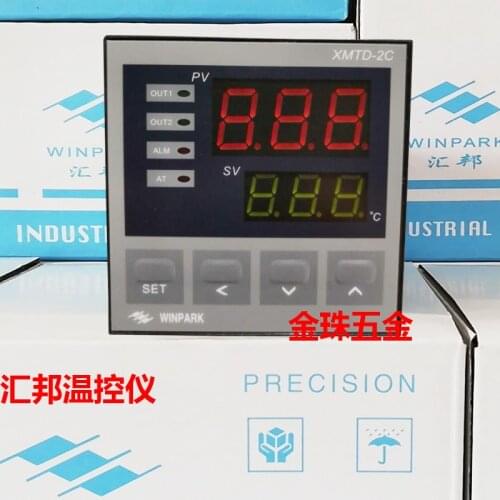 New Original XMTD XMTA XMTB XMTE-2C-011-0111013 temperature controller intelligent temperature controller