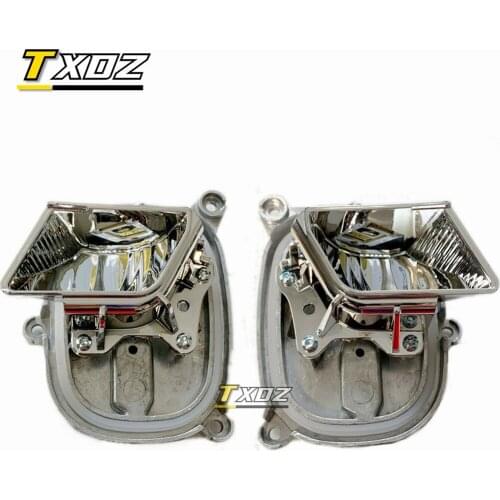 63117394903 New LED Cornering light module For BMW 6 Series F06 F12 F13 LCI adaptive headlights 63117394904 Left and right unit