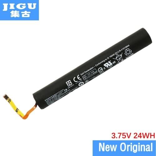 JIGU Original Laptop Battery For LENOVO L14C2K31 L14D2K31 For YOGA Tablet 2 830F 2-830F 2-830L 2-851F 2 L851f 2 830LC