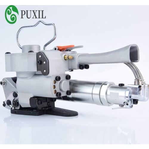 PET Plastic Steel Packing Belt Manual Packing Belt Packing Machine