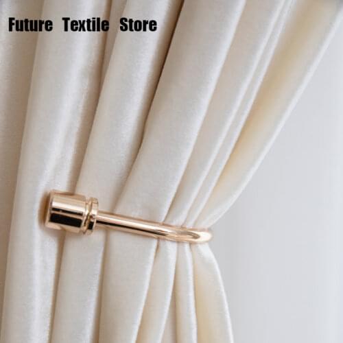 Luxury Green/Purple/pink Blackout Window Curtains for Living Room Bedroom Soft Blinds Solid Chinese Thick Flannel Curtains