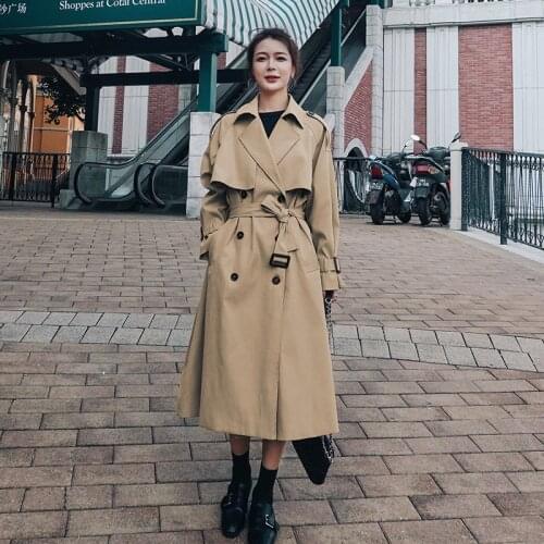 SAEEDNTON Women's Fitted Coats