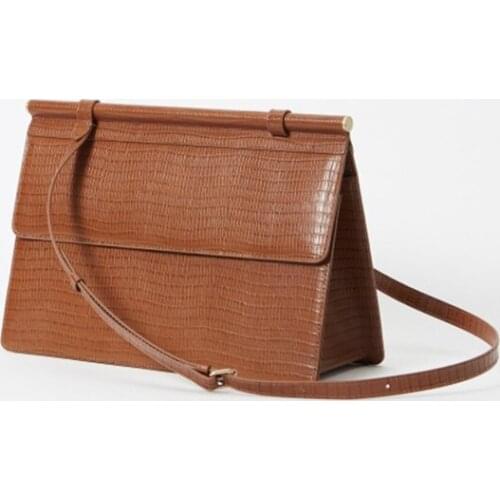 Tote Bags For Women 2021 Luxury Handbags Women Bags Designer PU Leather Travel Chains Female Simple Shoulder Crossbody Bags