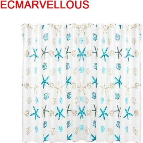 Tissu Banyo Perdeleri Tende Doccia For The Bathroom Fabric Duschvorhang Ducha Douchegordijn Cortina De Banheiro Shower Curtain