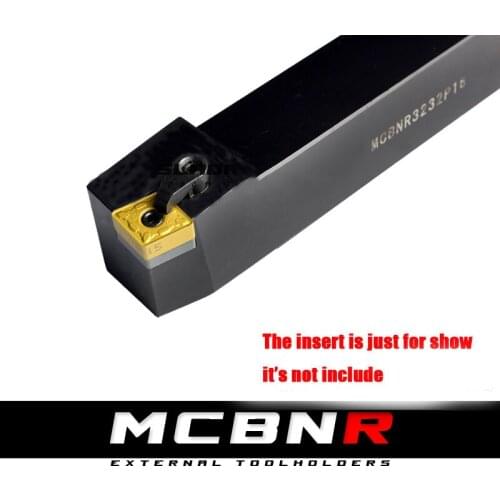 MCBNR/MCBNL 1616H12/2020K12/2525M12 Lathe machine for Turning Tool Holder