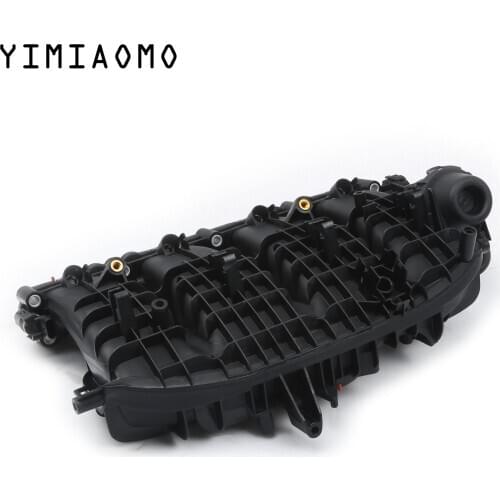 Intake Manifold 06L 133 201 AH For VW Passat Golf Jetta Audi A4 A5 A8 Q3 Q5 Q7 TTS Coupe Skoda Octavia Superb Seat Alhambra Leon