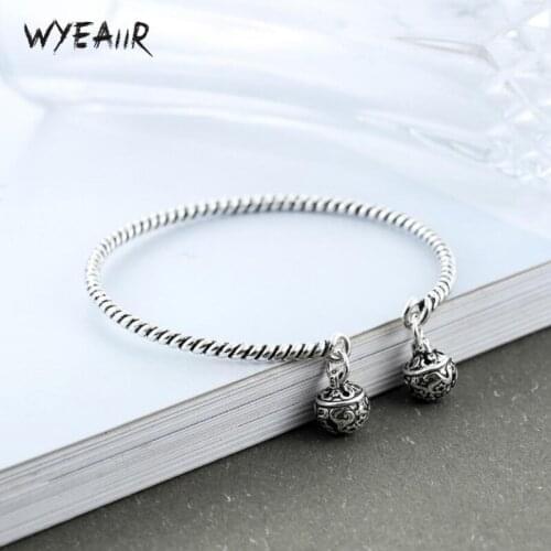 Плетеные браслеты WYEAIIR China At AliExpress