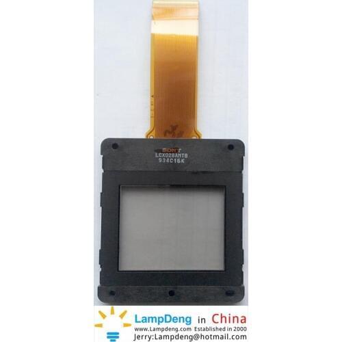 LCX028 LCX028A LCD panel for Projector ,Lampdeng.com in China