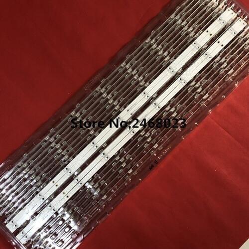 1lot=4pieces for 50F9 50D2P 50Z7G JL.D50091330-002FS-M LB-C500U17-E2-A 5 9lamps 970mm