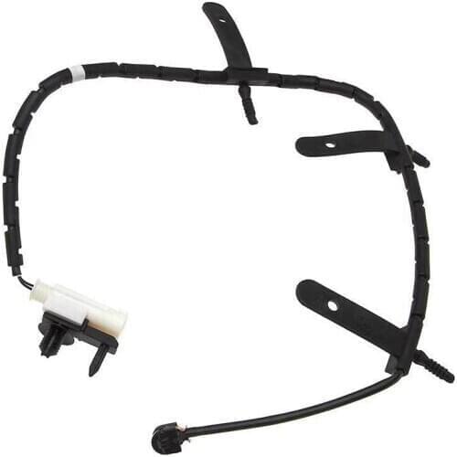 10 pcs OE No 6G332D009AB for ASTON MARTIN VANTAGE Coupe 2005+ VANTAGE Roadster 2007+ brake pad wear Warning Contact lines