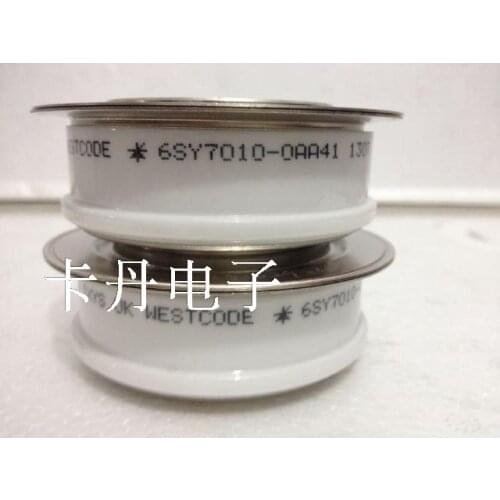 6SY7010-0AA41 westcode 100% new and original