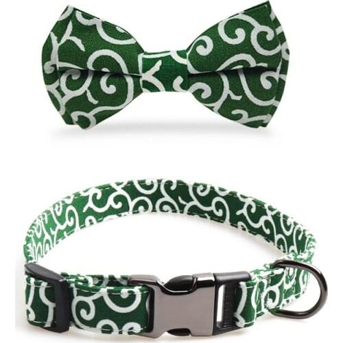 New Arrivals Animals Dog Accessories Comfortable Small Medium Puppy Dog Collar German Shepherd Husky Pet Collar for Big Dog