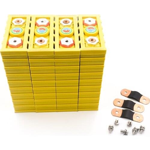 BatteryQueen Solar Panels