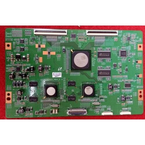 Free shipping UA55C7000WFXXZ t-con 2010-R240S-MB4-0.4 original parts