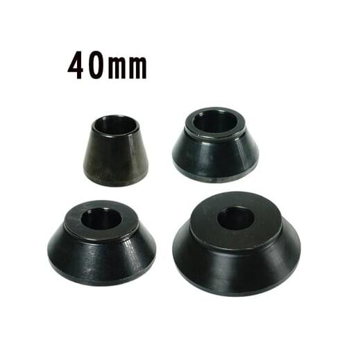 For Balancing Machine Balancing Machine Hammer Tire Accessories 4PCS 40MM 36MM 38mm