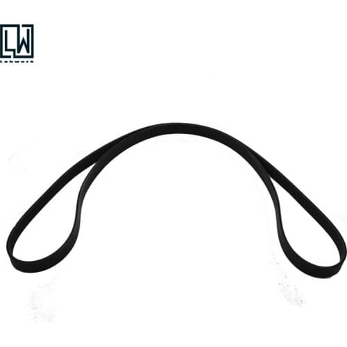For Toyota Serpentine Belt 90916-A2001 4.0 Liter Tacoma Tundra 2005-201