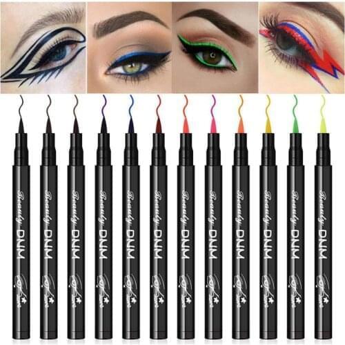DNM Liquid Eyeliner