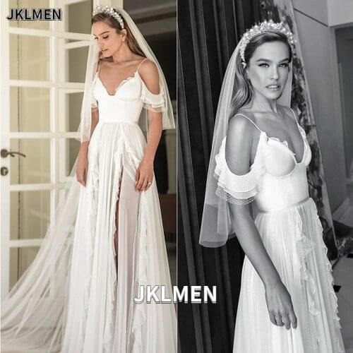 Женские шифоновые платья JKLMEN China At AliExpress