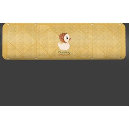 Air Conditioner Cover Windshield Home Air Conditioning Windshield Baffle Anti-direct Blowing Wind Deflector Household Shield