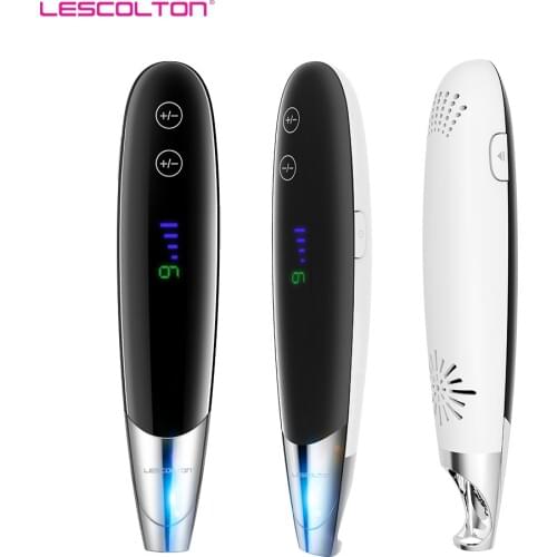 Laser Picosecond Pen Freckle Tattoo Removal Aiming target Locate Position Mole Spot Eyebrow Pigment Remover Acne Beauty Care
