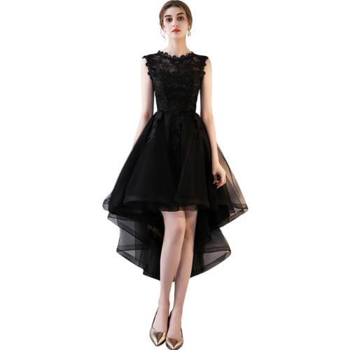 Hot Sale Women Summer Lace Dress Elegant Fashion O Neck Slim Sexy female Vintage Vestidos Black Lace Party Dresses de festa