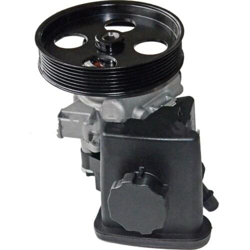 AP02 Power Steering Pump For Mercedes Benz W203 S203 CL203 W211 C209 S211 A209 R171 W204 S204 CLK SLK 0034664001