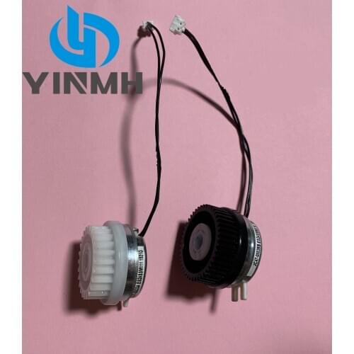 2pcs Compatible New Clutch Electric for Samsung ML3310 3312 3325 3712 3710 3750 SCX4835 5637 5639 Clutch JC47-00033A JC47-00036B