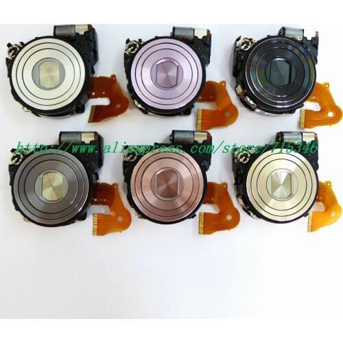 NEW LENS ZOOM For SONY Cyber-shot DSC-WX9 DSC-WX30 DSC-WX50 DSC-WX70 WX9 WX30 WX50 WX70 Digital Camera Repair Part