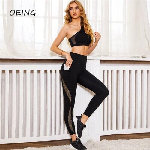 Fitness Clothing Women 2021 Leggings Women Workout Set Gym Set Women 2 Piece Set Women Plus Size