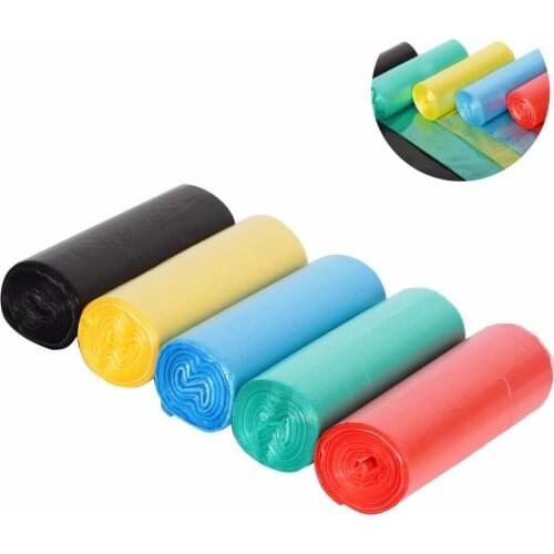 Disposable Bags,Use for Small Kitchen Trash Bag, Office,Bathroom Food Waste Collection Bag, and Other Organic Waste Collection