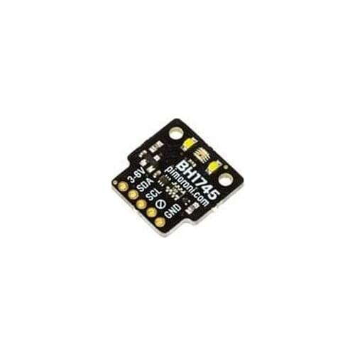 PIM375 Optical Sensor Development Tools BH1745 Luminance and Colour Sensor Breakout