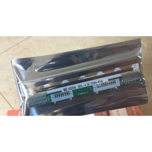 PHD20-2261-01 - M-4206 203dpi Printhead new Original Thermal Print Head for PHD20-2261-01 - M-4206 203dpi Printhead