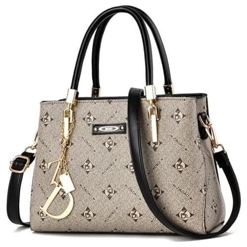 Luxury Handbags Women Bags Designer Brand Women Leather Bag Handbag Shoulder Bag for Women 2020 Sac a Main Ladies Hand Bags