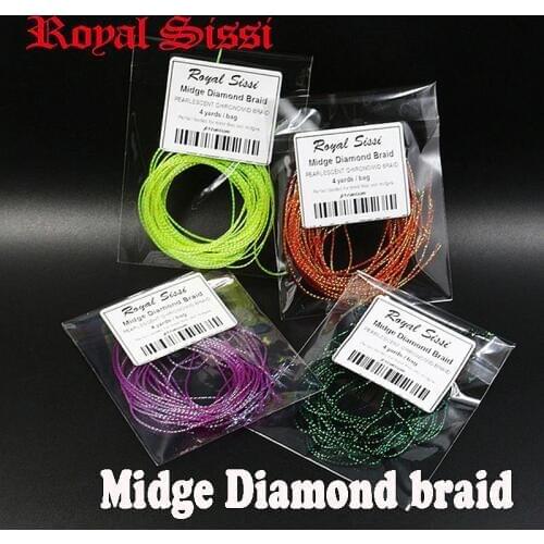 Royal Sissi Braids