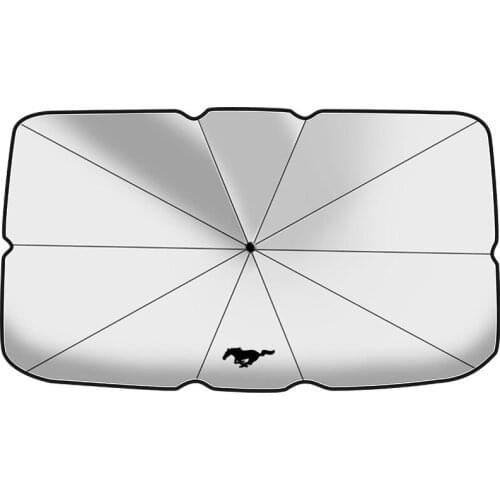 So-dope Sun Protection For Windshields
