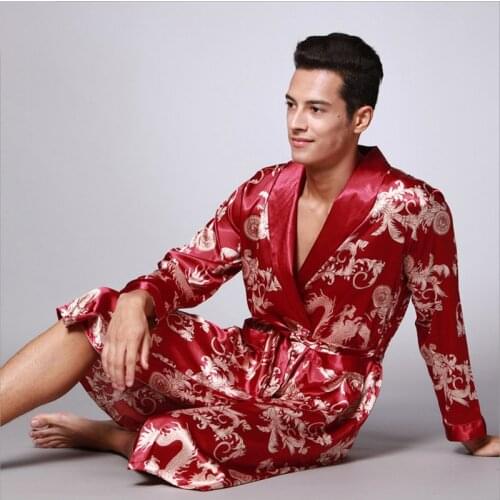 UETEEY Men's Sleepwear