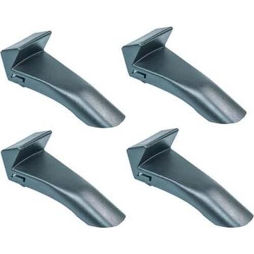 Vigorously Fire Eagle Tire raking machine Genuine Parts Protective case Wheel hub Jacket Lron claw Rubber sleeve