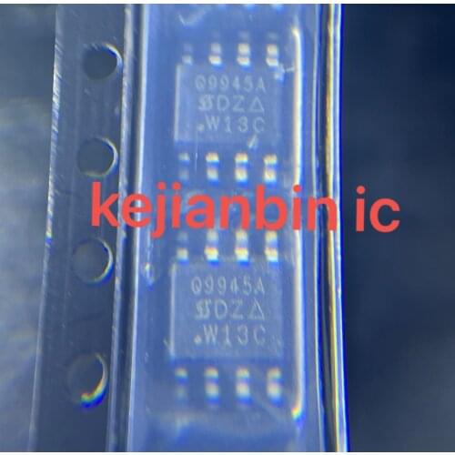 10pcs/lot SQ9945A SQ9945AEY SQ9945AEY-T1 SQ9945AEY-T1-E3 SOP8 original NEW