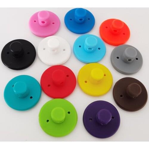 20pcs Cable Light Ceiling Plate Holder Fitting Spider Chandelier Lamp Rose Lighting Iron Power Cord Hook DIY Fixing Accessories