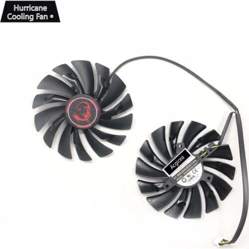 Acgicea Coolers For Processors