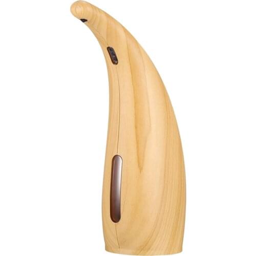 Non-Contact Soap Dispenser for Home, Restaurant, School, Hotel Battery Operated