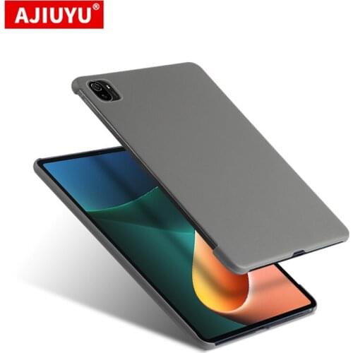 Case For Xiaomi Mi Pad 5 Pro MiPad 5 pro Back case 11" Tablet Protective cover Shell for xiaomi Mi Pad5 pro mipad5pro Cover case