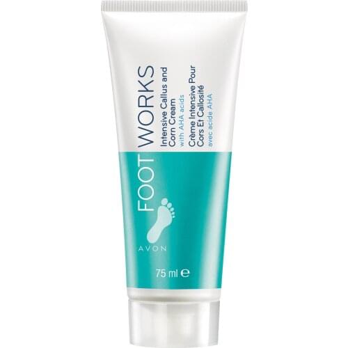For feet Emollient Cream 75 ml 8681298938972 Groomed for feet ayaklarınızdaki hardened zones velvety
