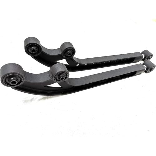 Jimny 12.5° Front Adjustable(50mm) Control Arms Radius Arms Car Styling Accessories
